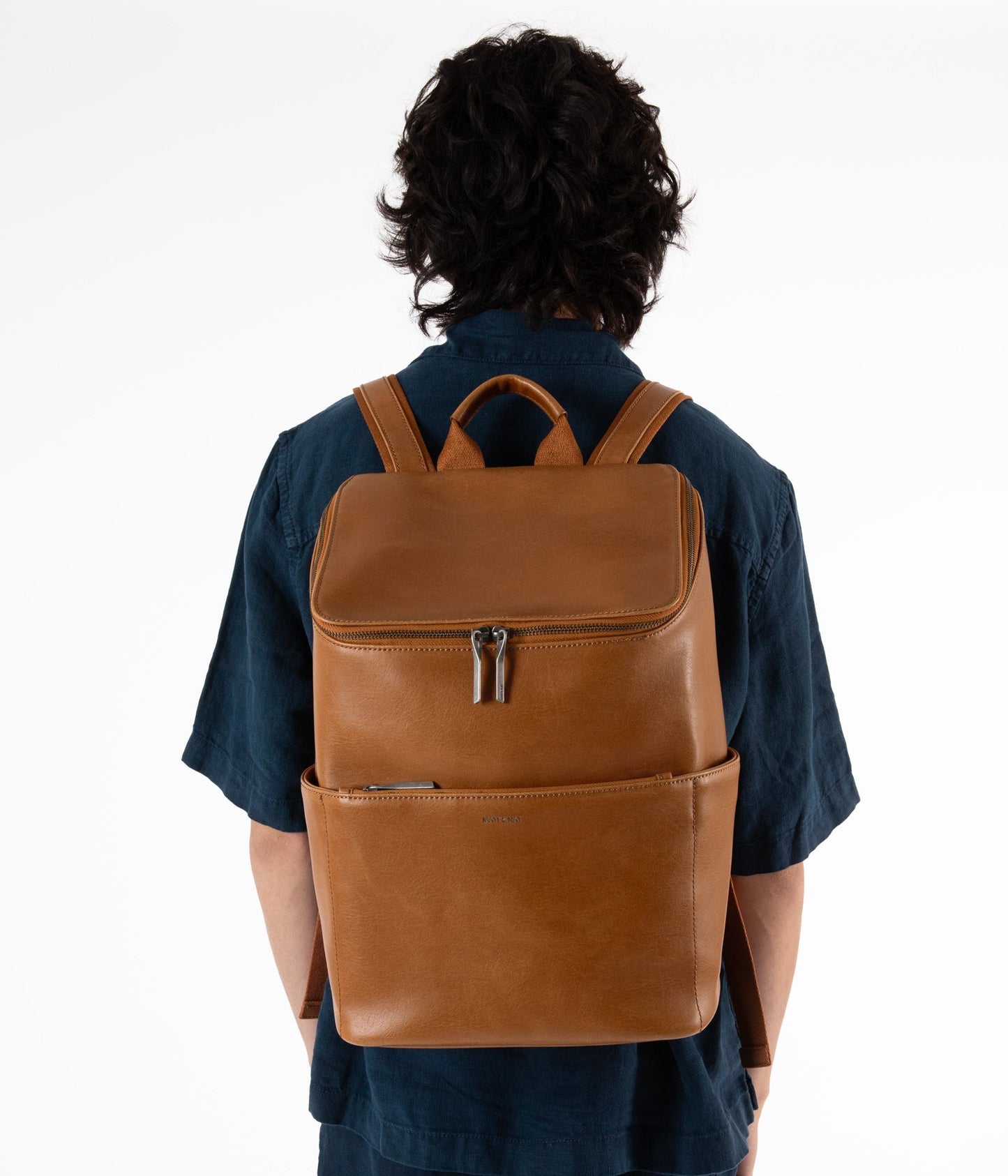 DEAN Vegan Backpack - Vintage