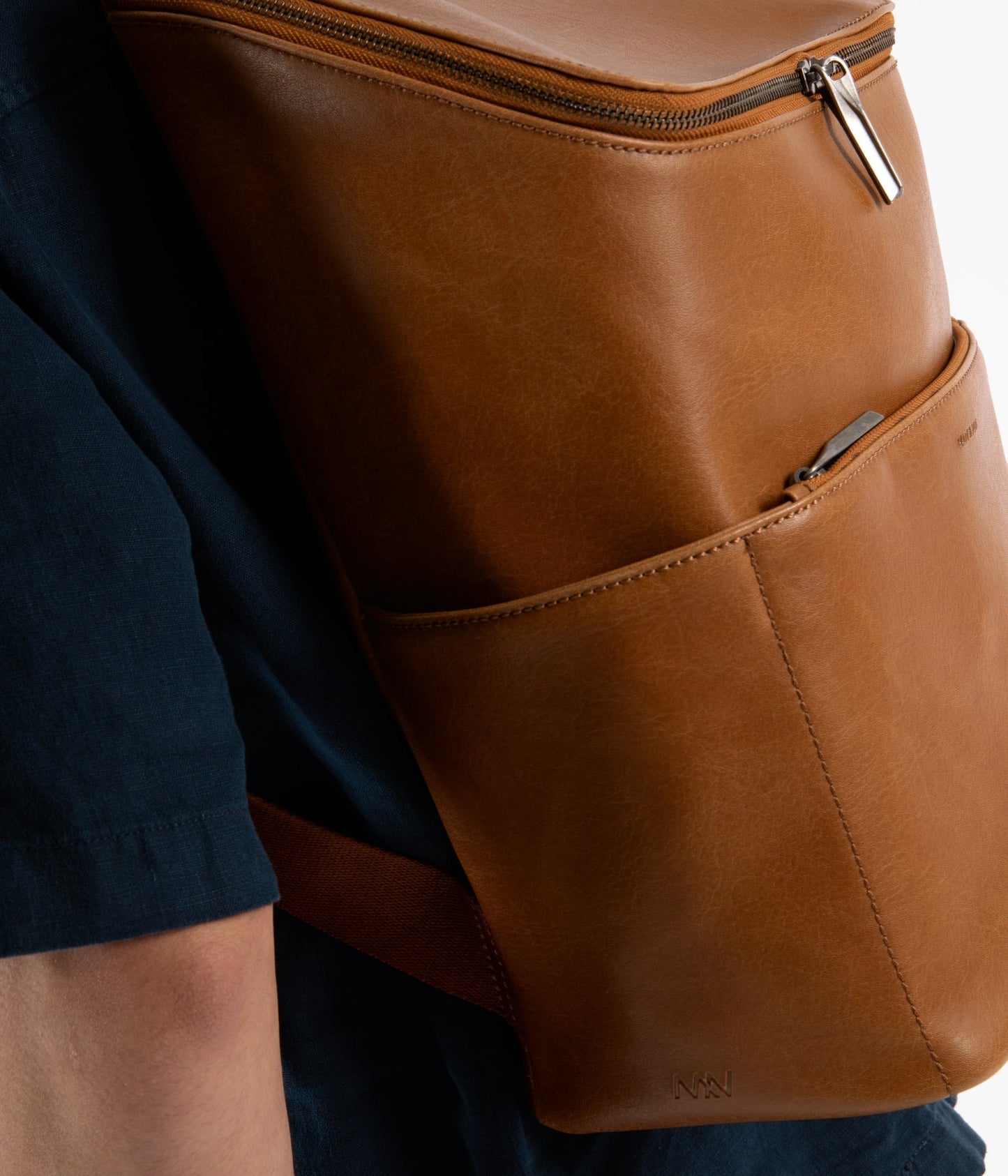 DEAN Vegan Backpack - Vintage