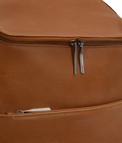 DEAN Vegan Backpack - Vintage