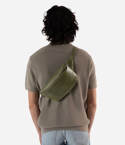 VIE Vegan Fanny Pack - Vintage