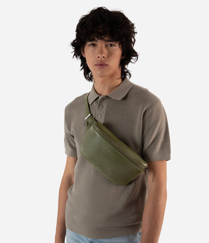 VIE Vegan Fanny Pack - Vintage