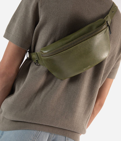 VIE Vegan Fanny Pack - Vintage