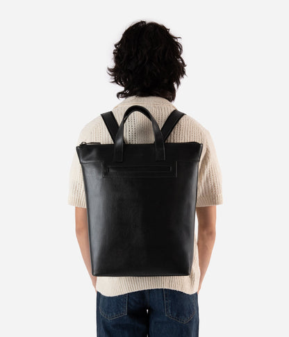 ZACH Vegan Backpack - Vintage