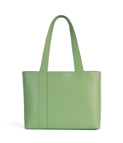 GARNI Vegan Tote Bag - Forum