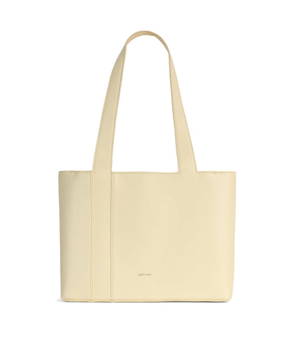 GARNI Vegan Tote Bag - Forum