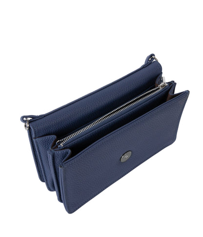 BEE Vegan Crossbody Bag - Grain