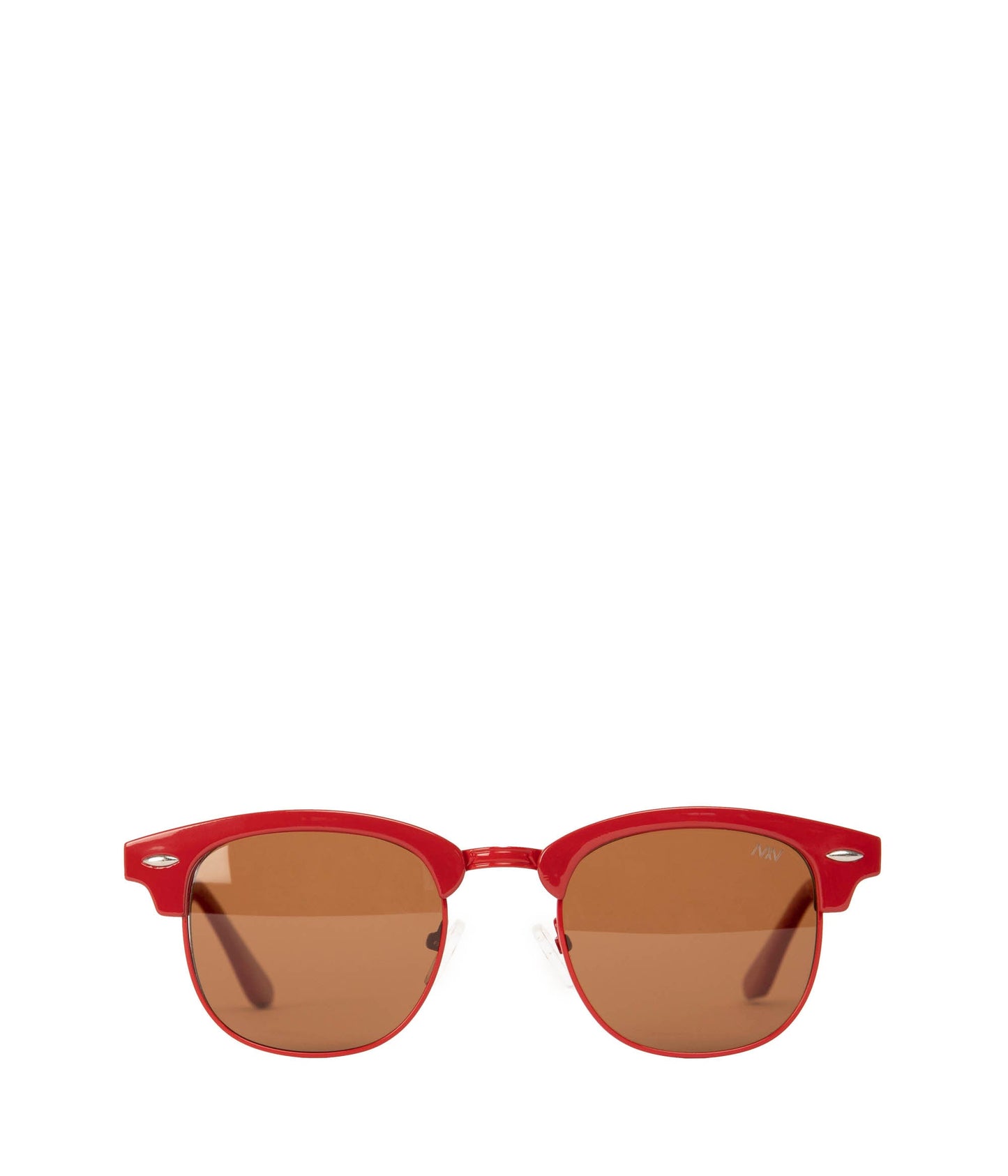 BUA Clubmaster Sunglasses