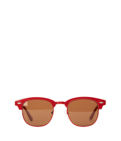 BUA Clubmaster Sunglasses