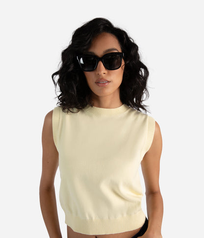 VIVIE Wayfarer Sunglasses