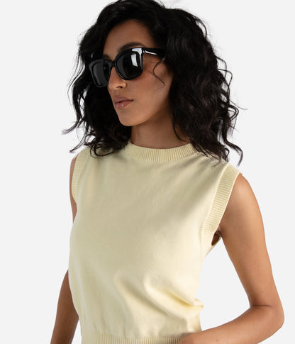 VIVIE Wayfarer Sunglasses