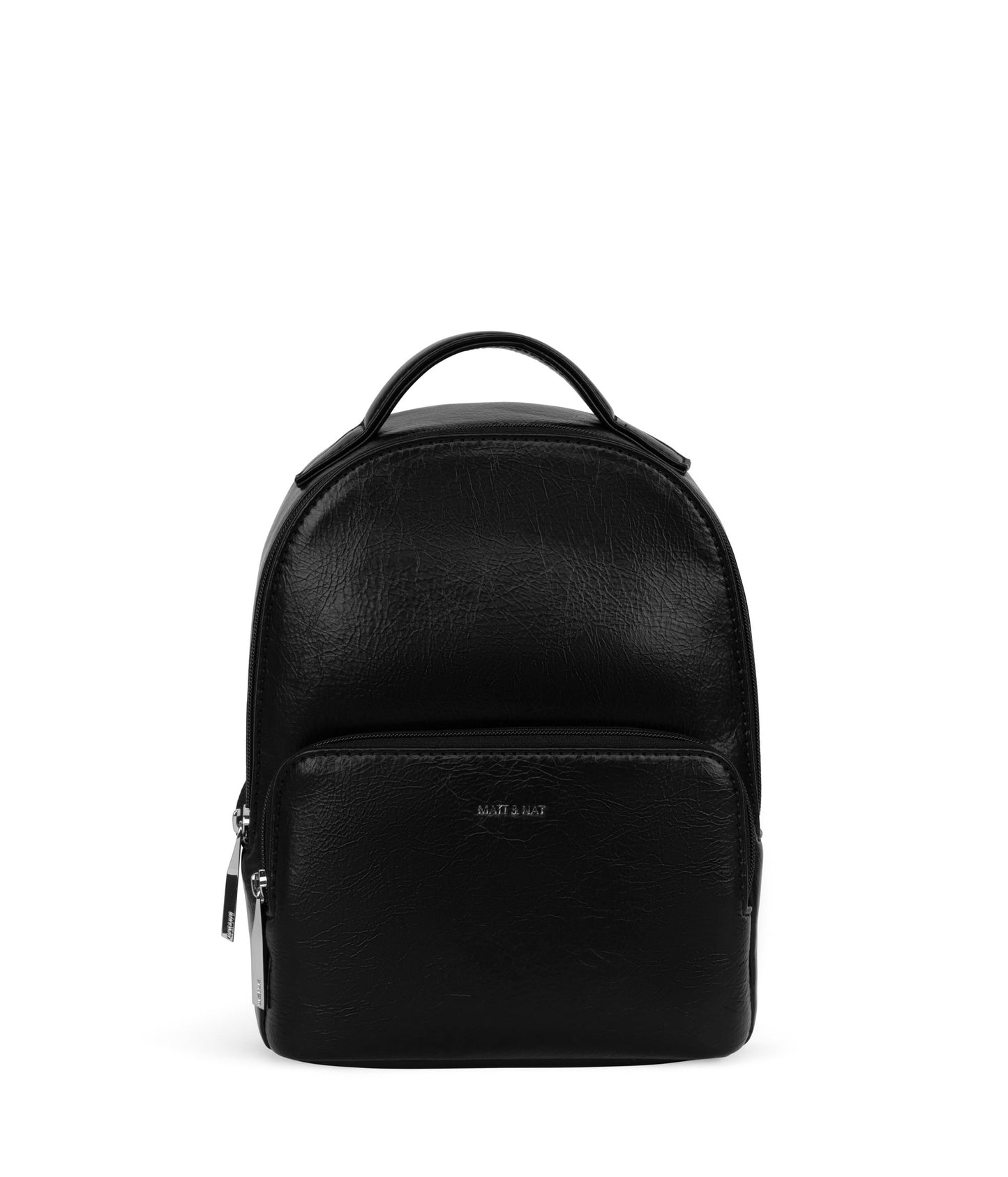 CAROSM Small Vegan Backpack - Theme