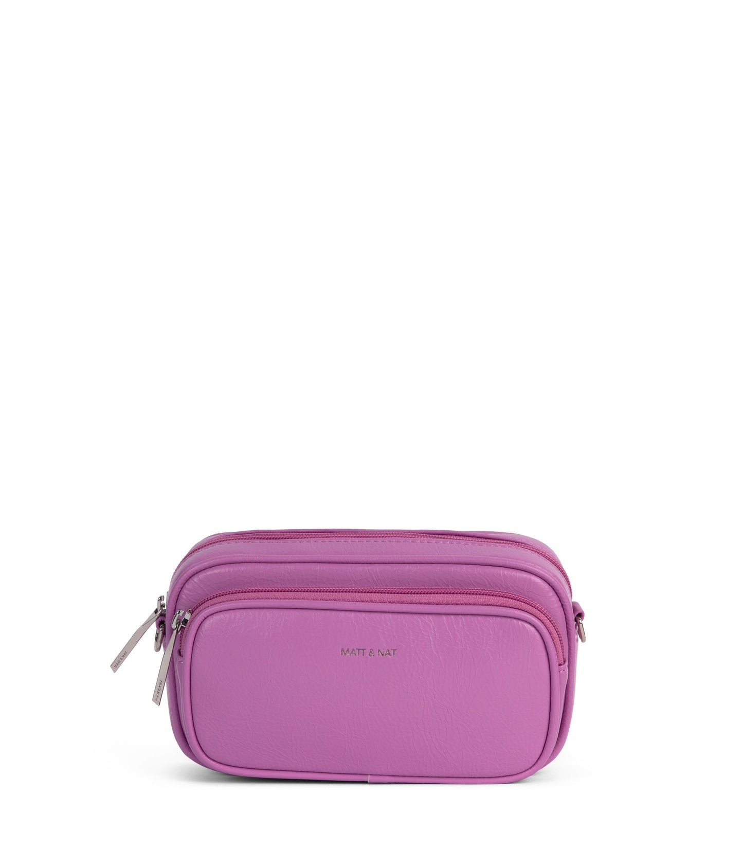 SOLEIL Vegan Crossbody Bag - Theme