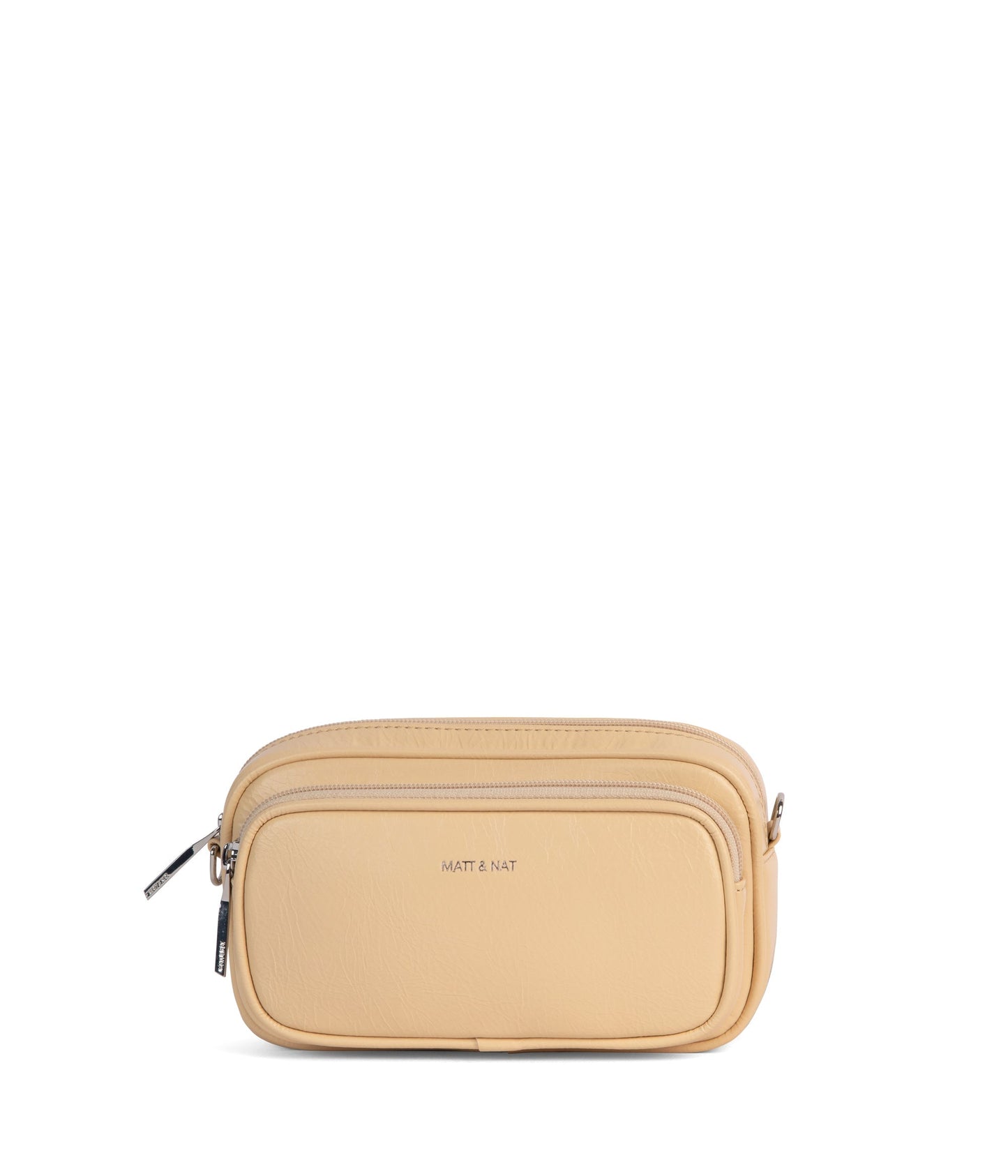 SOLEIL Vegan Crossbody Bag - Theme