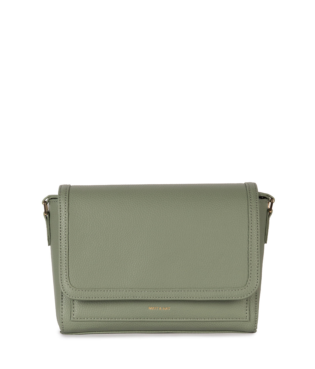 SUNNY Vegan Shoulder Bag – Grain