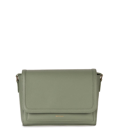 SUNNY Vegan Shoulder Bag – Grain