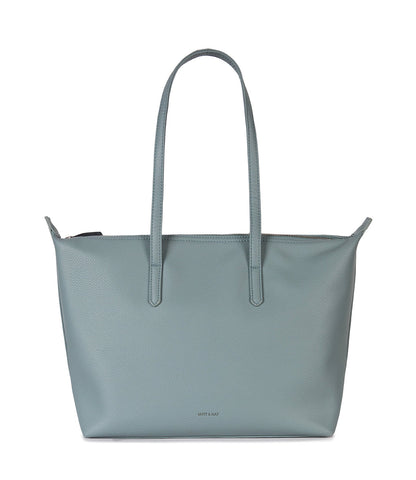 ABBI Vegan Tote Bag - Grain