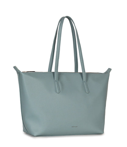ABBI Vegan Tote Bag - Grain