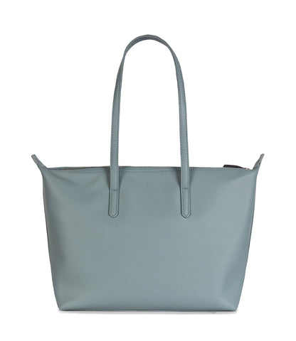 ABBI Vegan Tote Bag - Grain