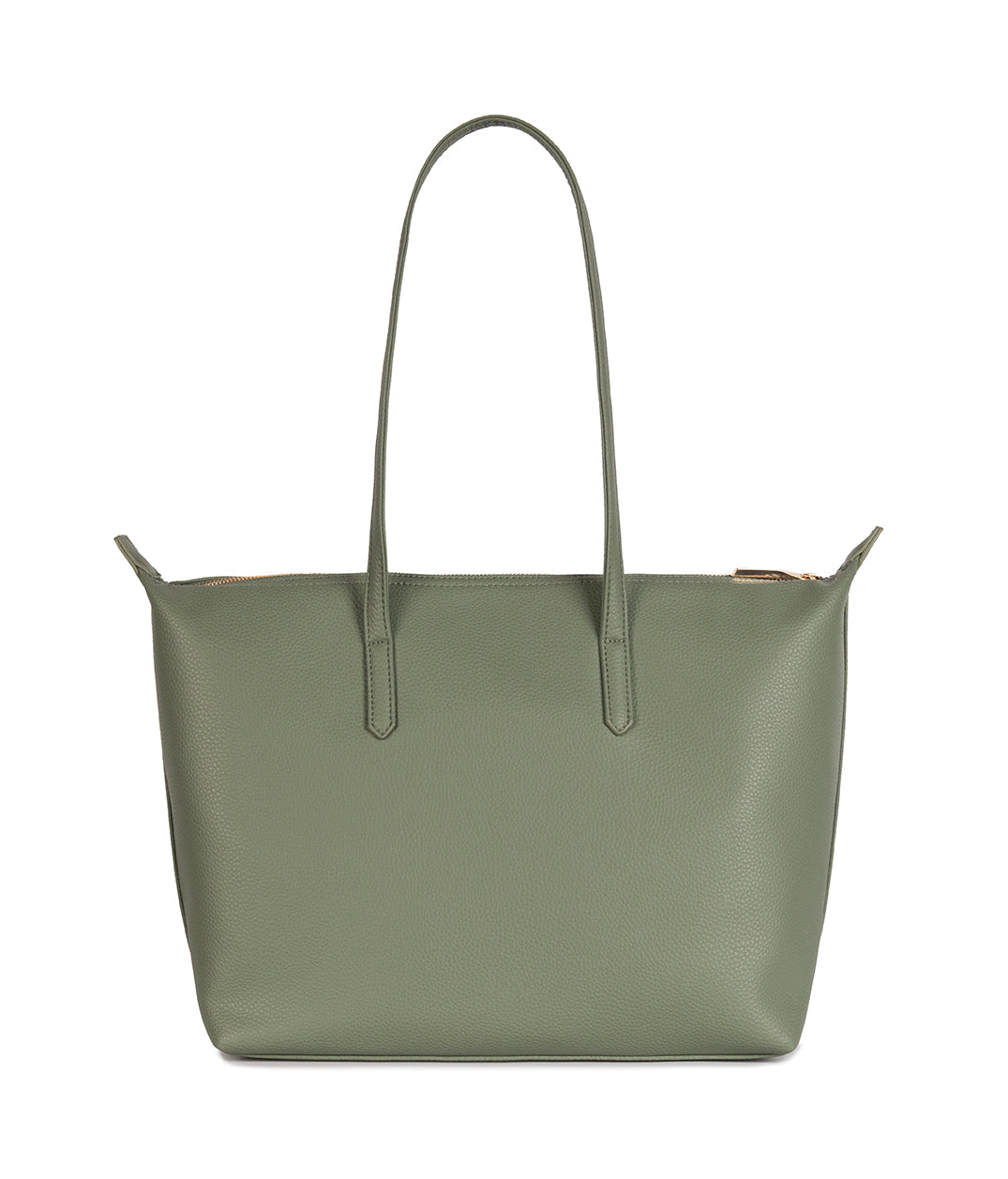 ABBI Vegan Tote Bag - Grain