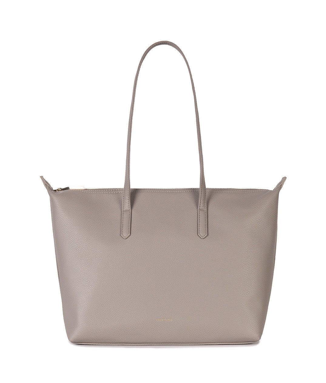 ABBI Vegan Tote Bag - Grain