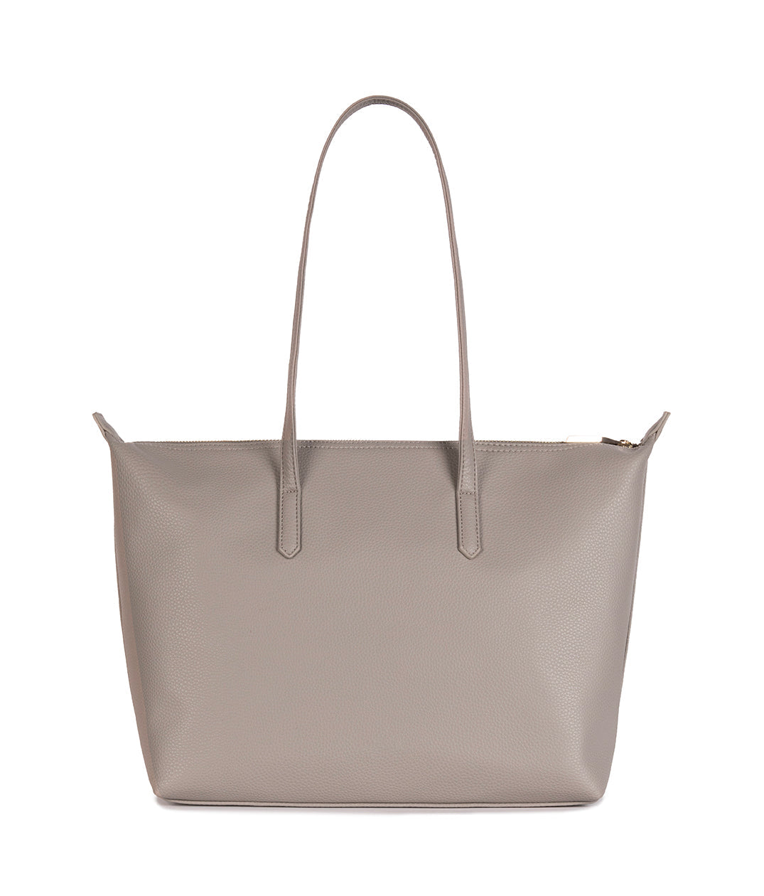 ABBI Vegan Tote Bag - Grain