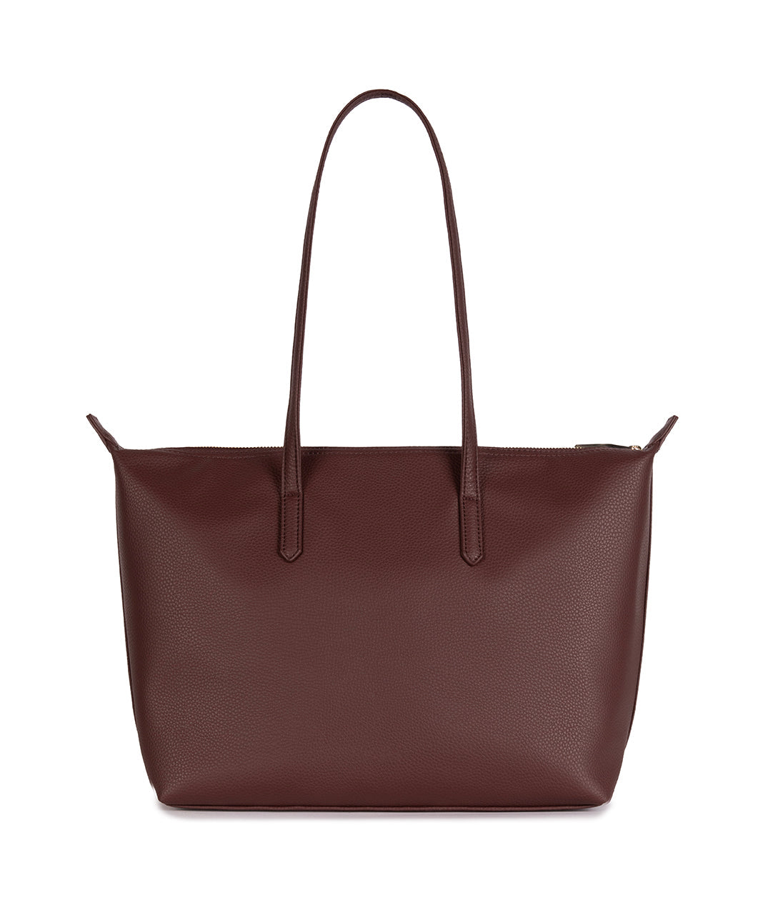 ABBI Vegan Tote Bag - Grain