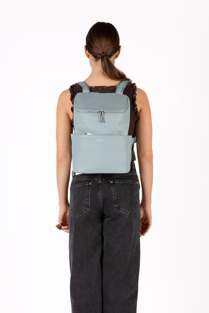 BRAVE Vegan Backpack - Grain