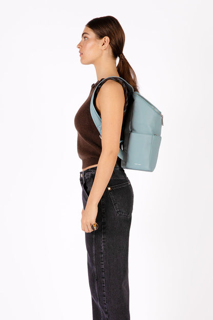 BRAVE Vegan Backpack - Grain