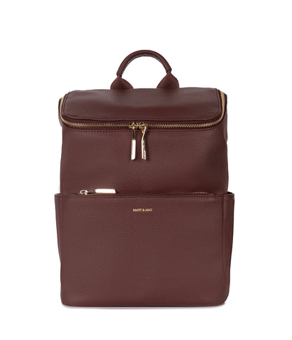 BRAVE Vegan Backpack - Grain