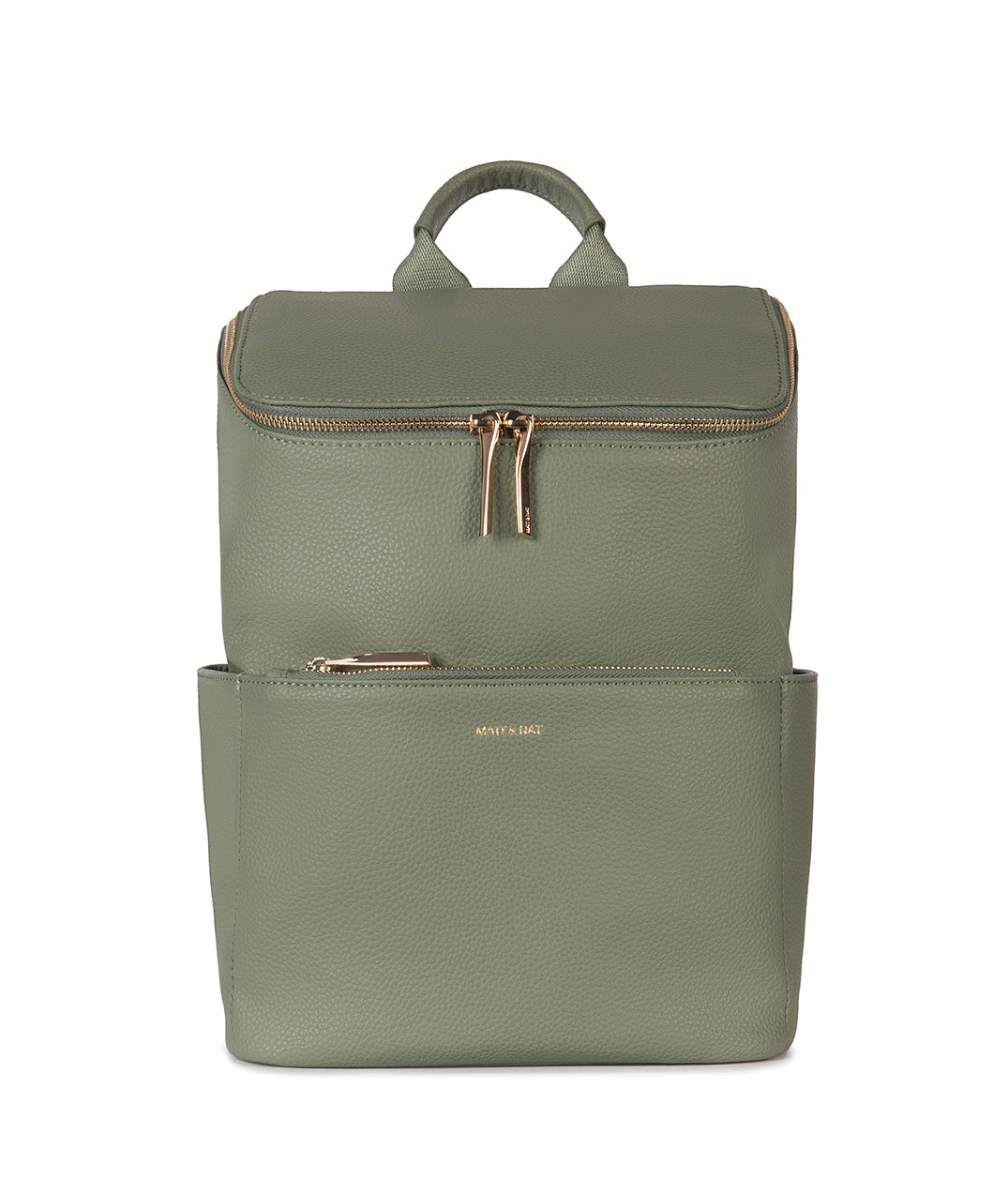 BRAVE Vegan Backpack - Grain