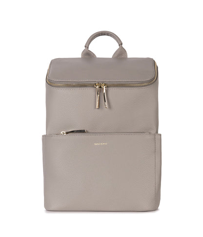BRAVE Vegan Backpack - Grain