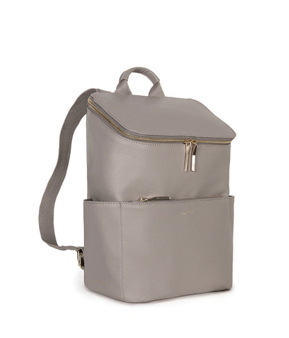 BRAVE Vegan Backpack - Grain