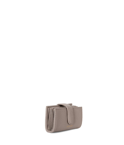 CREPE Vegan Accordion Card Holder – Grain