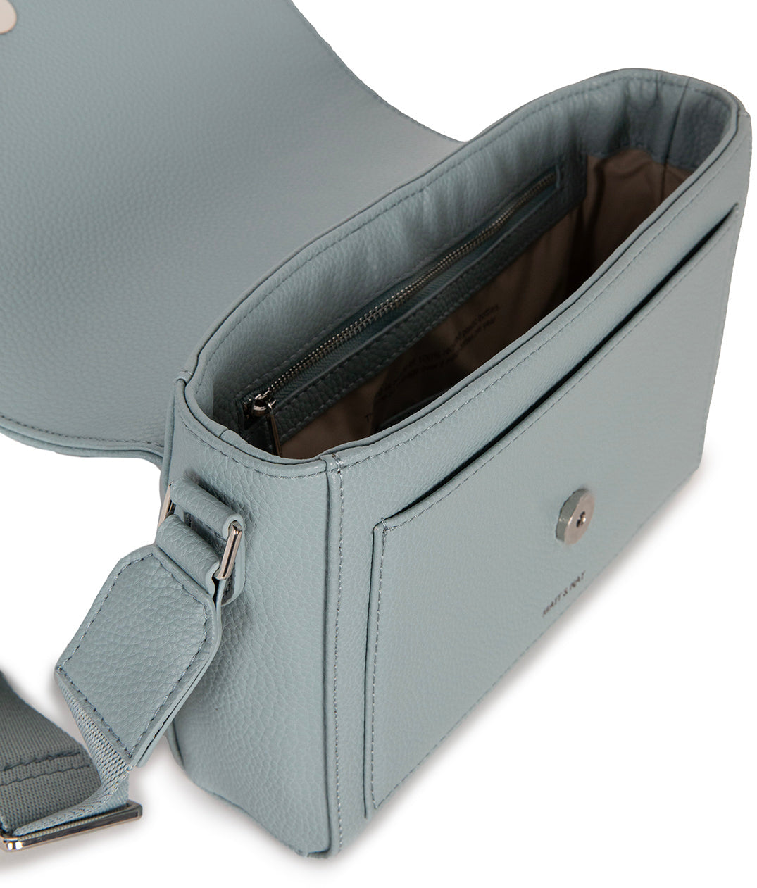 SUNNY Vegan Shoulder Bag – Grain