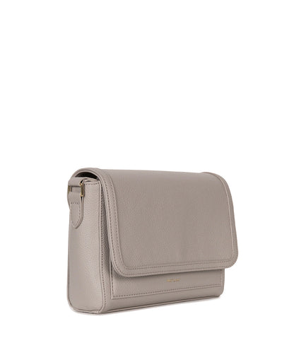 SUNNY Vegan Shoulder Bag – Grain