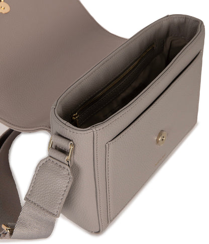 SUNNY Vegan Shoulder Bag – Grain