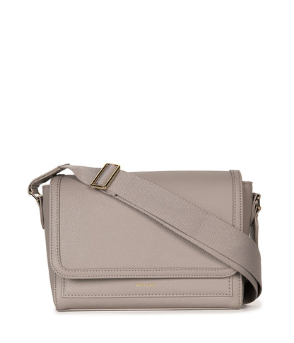 SUNNY Vegan Shoulder Bag – Grain