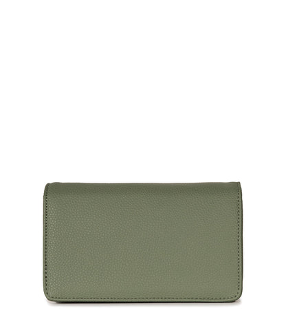 BEE Vegan Crossbody Bag - Grain