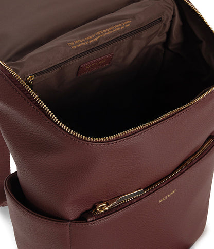 BRAVE Vegan Backpack - Grain