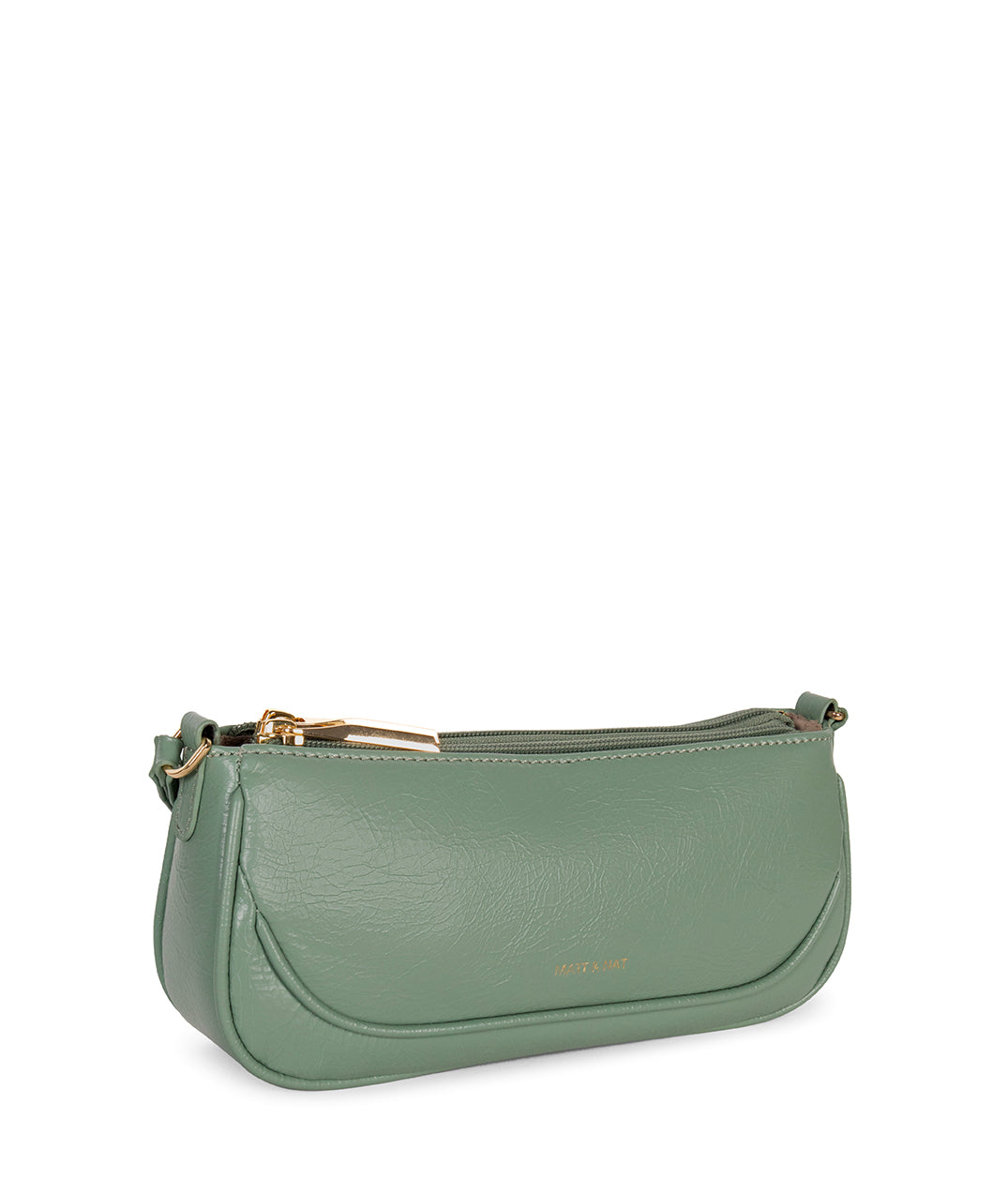 BUDDY Vegan Crossbody Bag – Theme