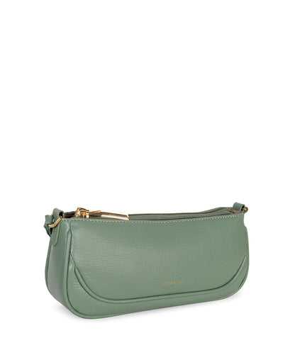 BUDDY Vegan Crossbody Bag – Theme