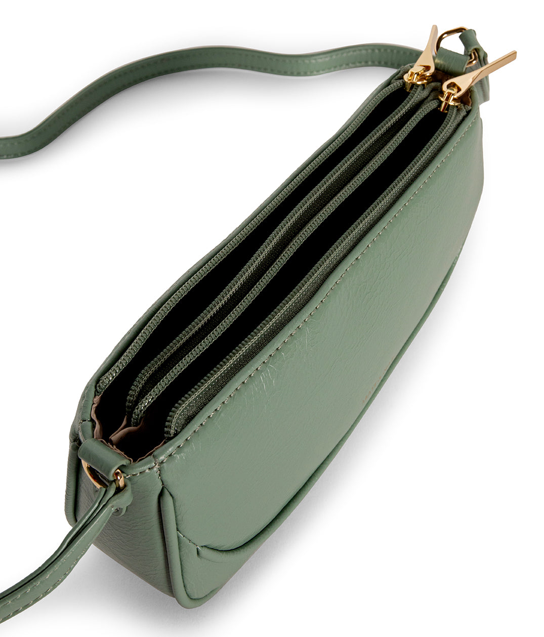 BUDDY Vegan Crossbody Bag – Theme