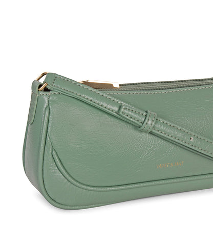 BUDDY Vegan Crossbody Bag – Theme