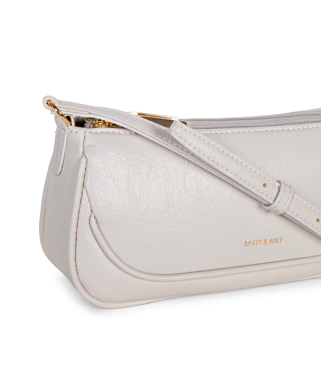 BUDDY Vegan Crossbody Bag – Theme