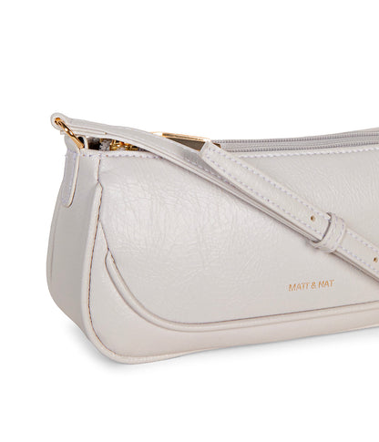 BUDDY Vegan Crossbody Bag – Theme