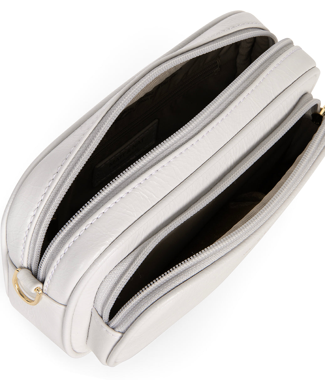 SOLEIL Vegan Crossbody Bag - Theme