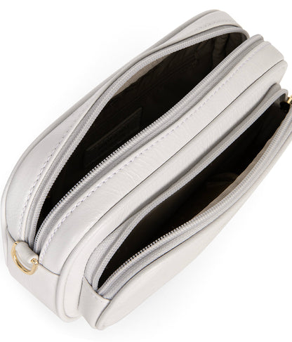 SOLEIL Vegan Crossbody Bag - Theme