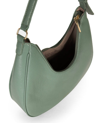 CELLO Vegan Shoulder Bag – Theme