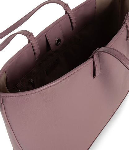 ELIZA Vegan Tote Bag - Theme