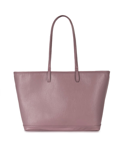 ELIZA Vegan Tote Bag - Theme